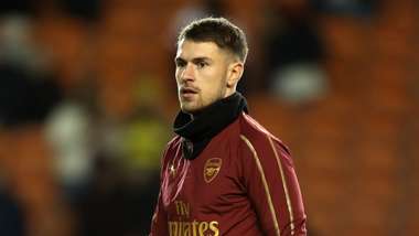Aaron Ramsey