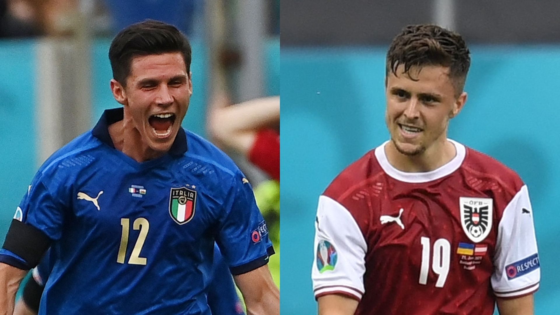 MP_Matteo Passina_Italy vs Christoph Baumgartner_Austria