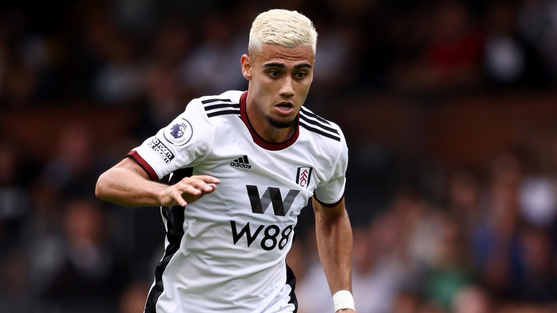 Andreas Pereira Fulham 2022-23