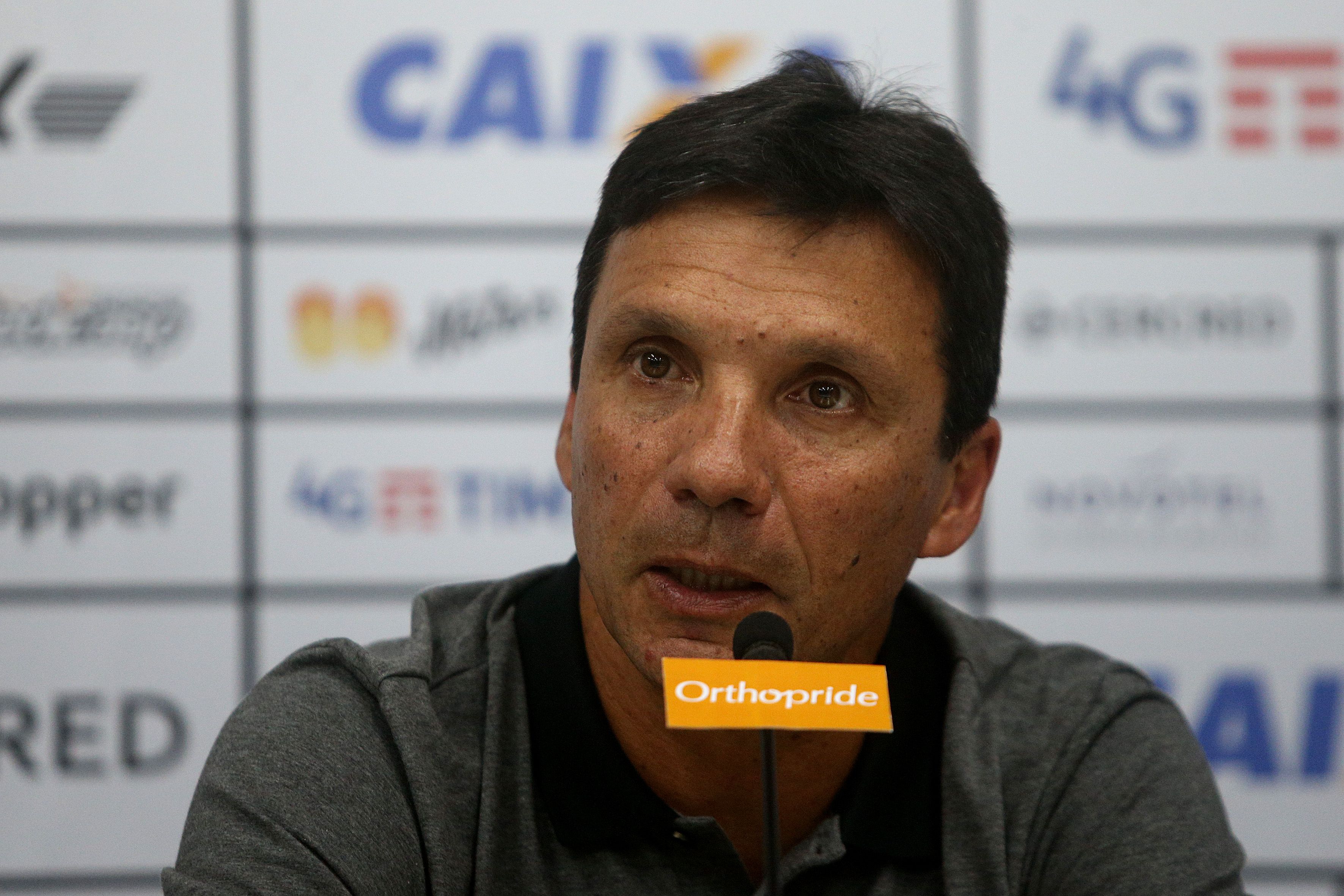 Zé Ricardo botafogo