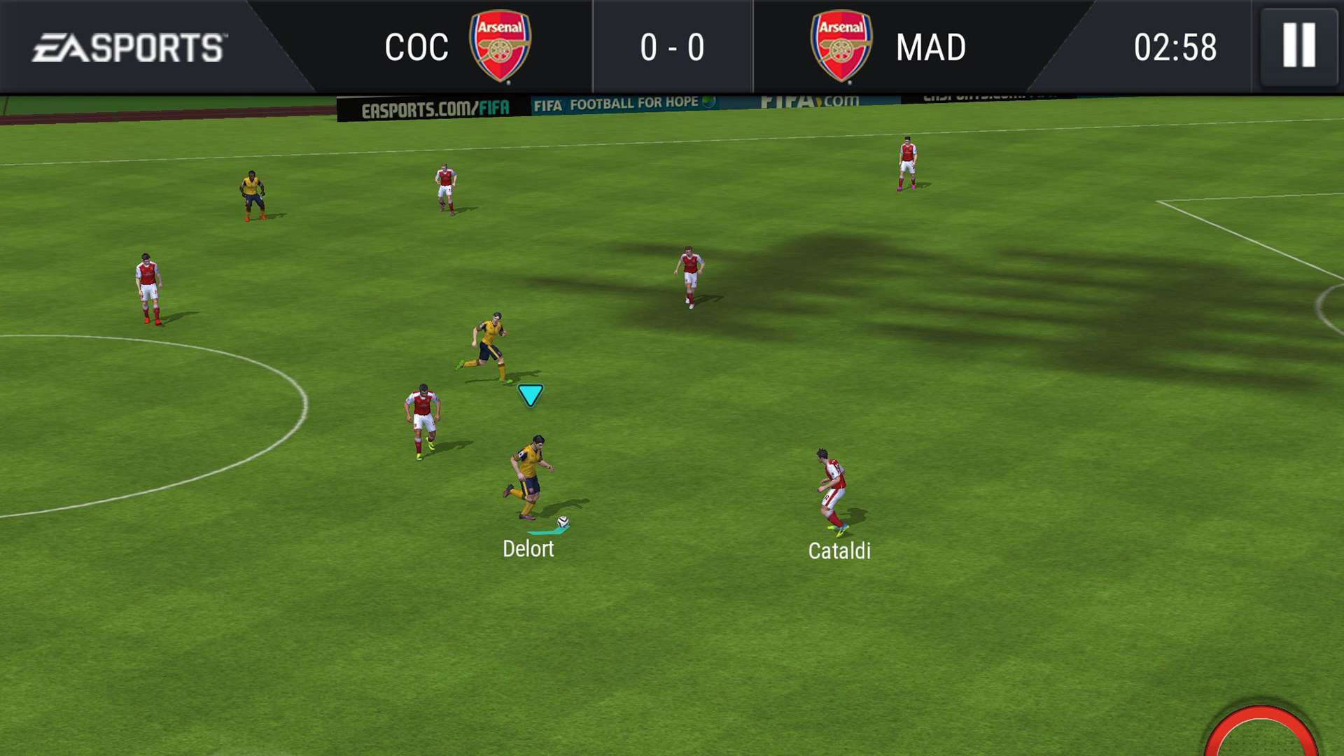 FIFA Mobile