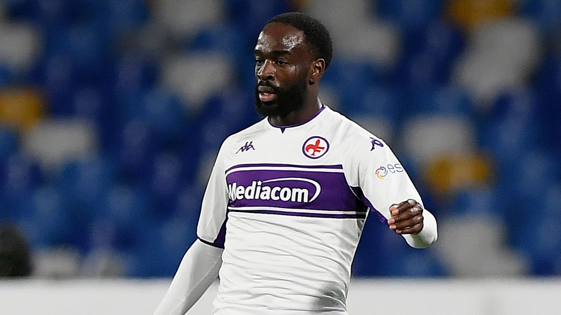 Jonathan Ikone Fiorentina