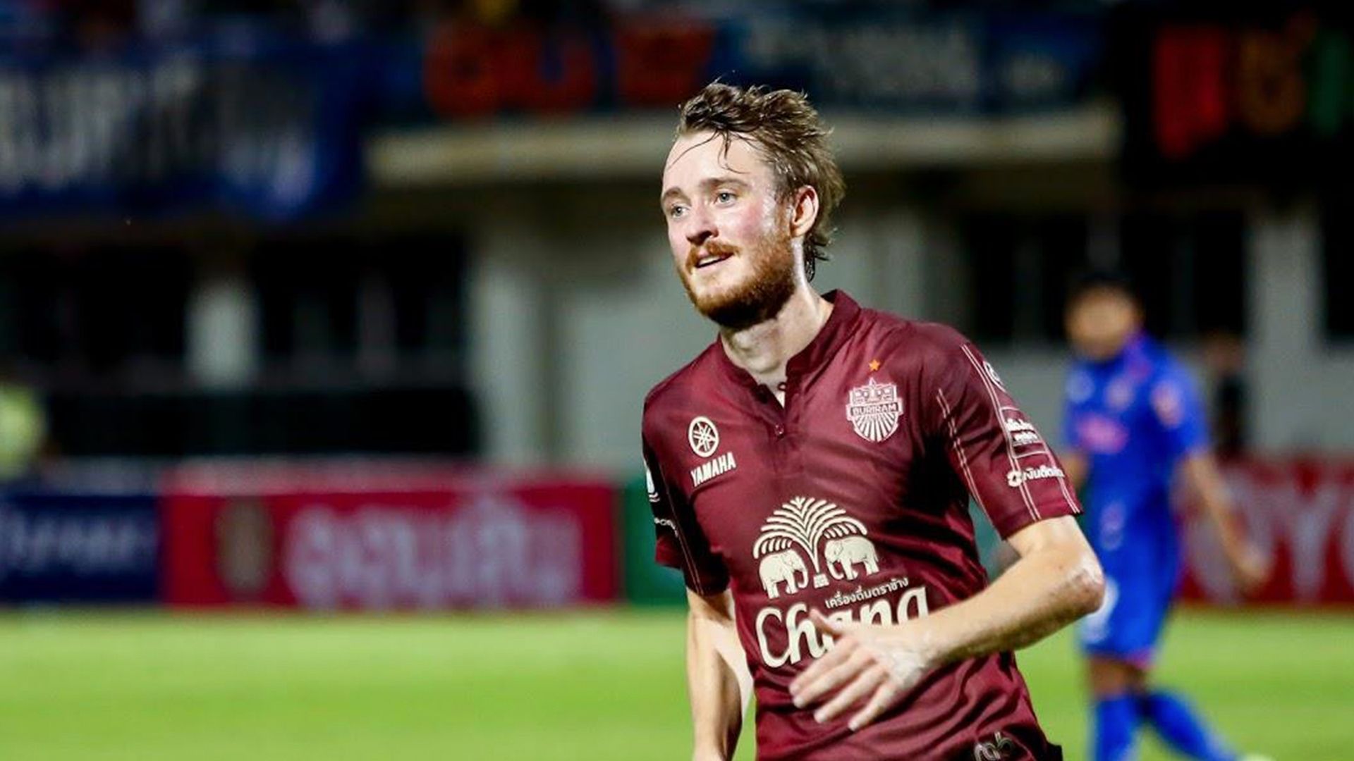 ราสมุส ยอนส์สัน