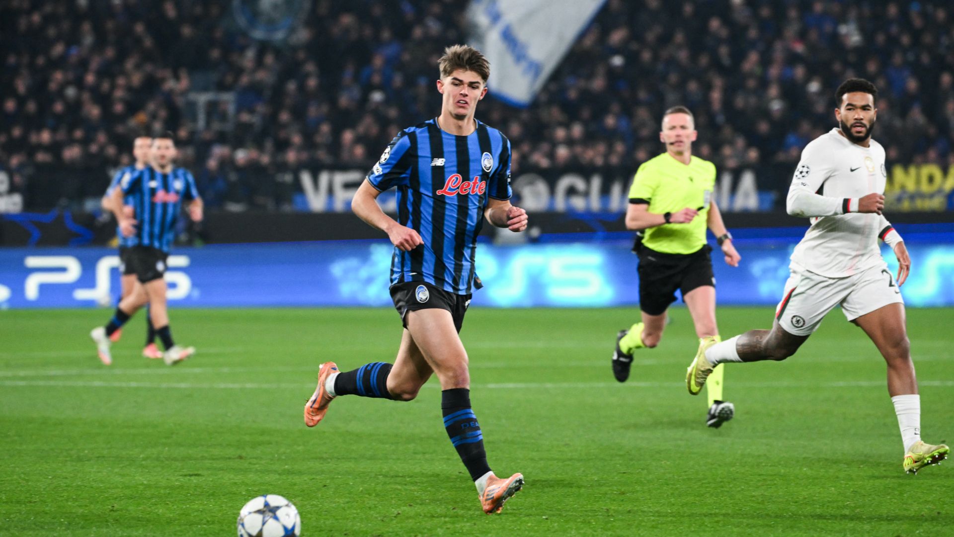 De Ketelaere atalanta chelsea