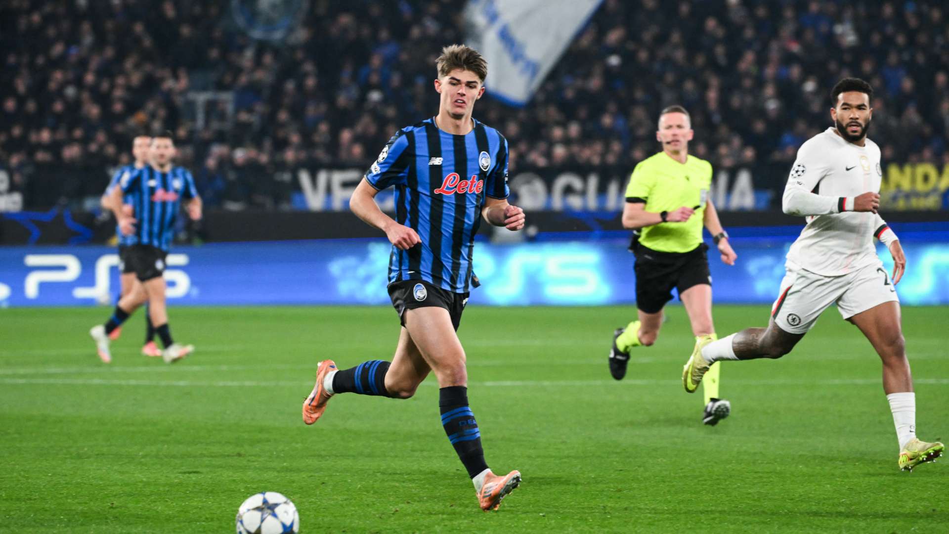 De Ketelaere atalanta chelsea