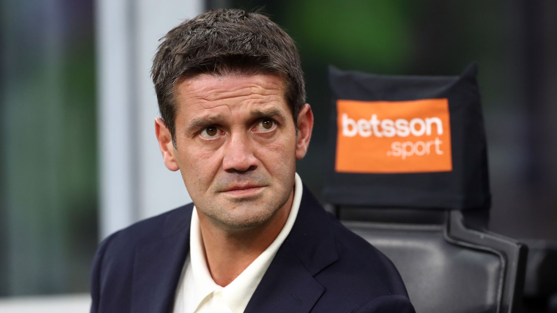 Cristian Chivu Inter