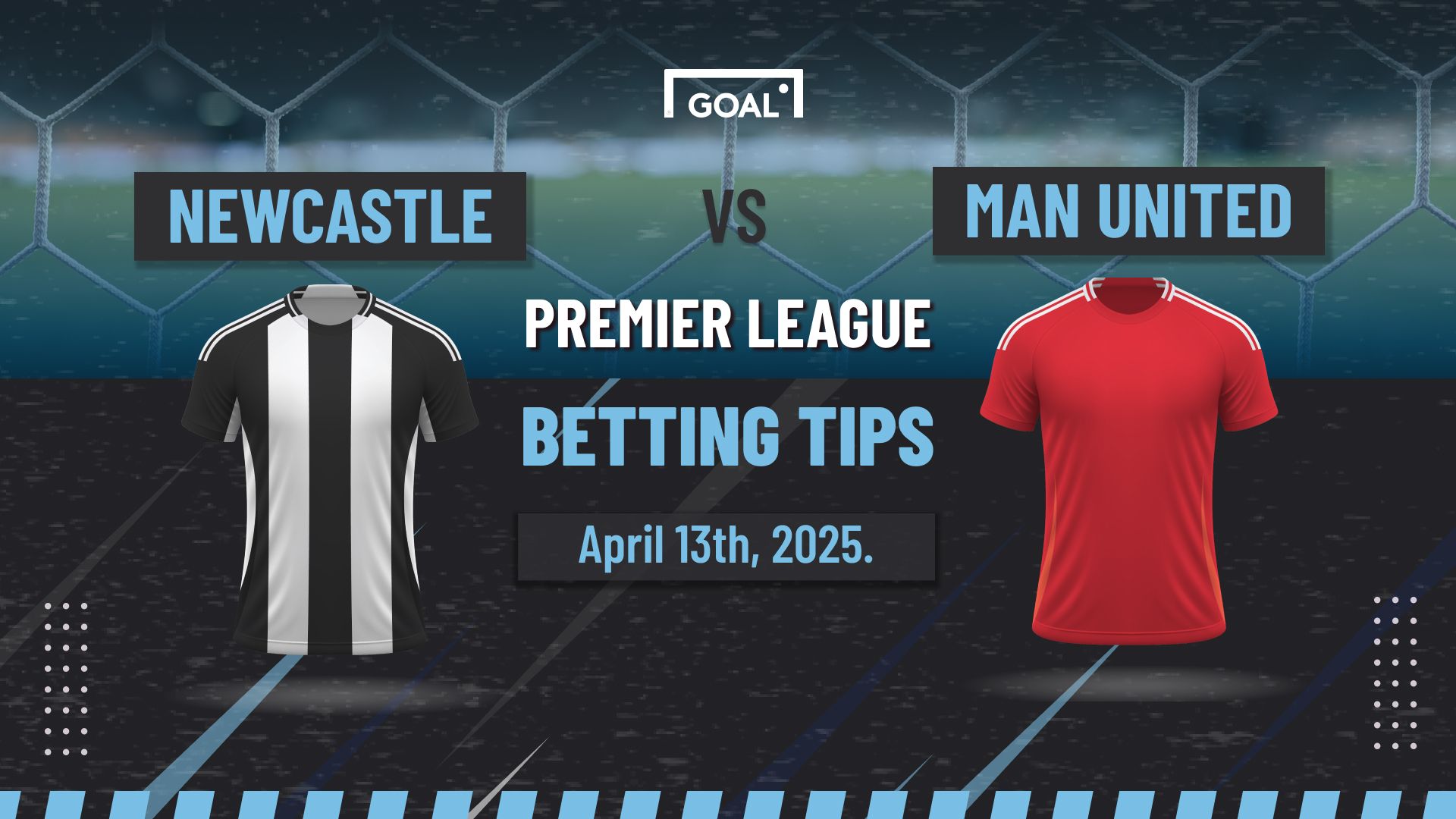Newcastle vs Man United Predictions