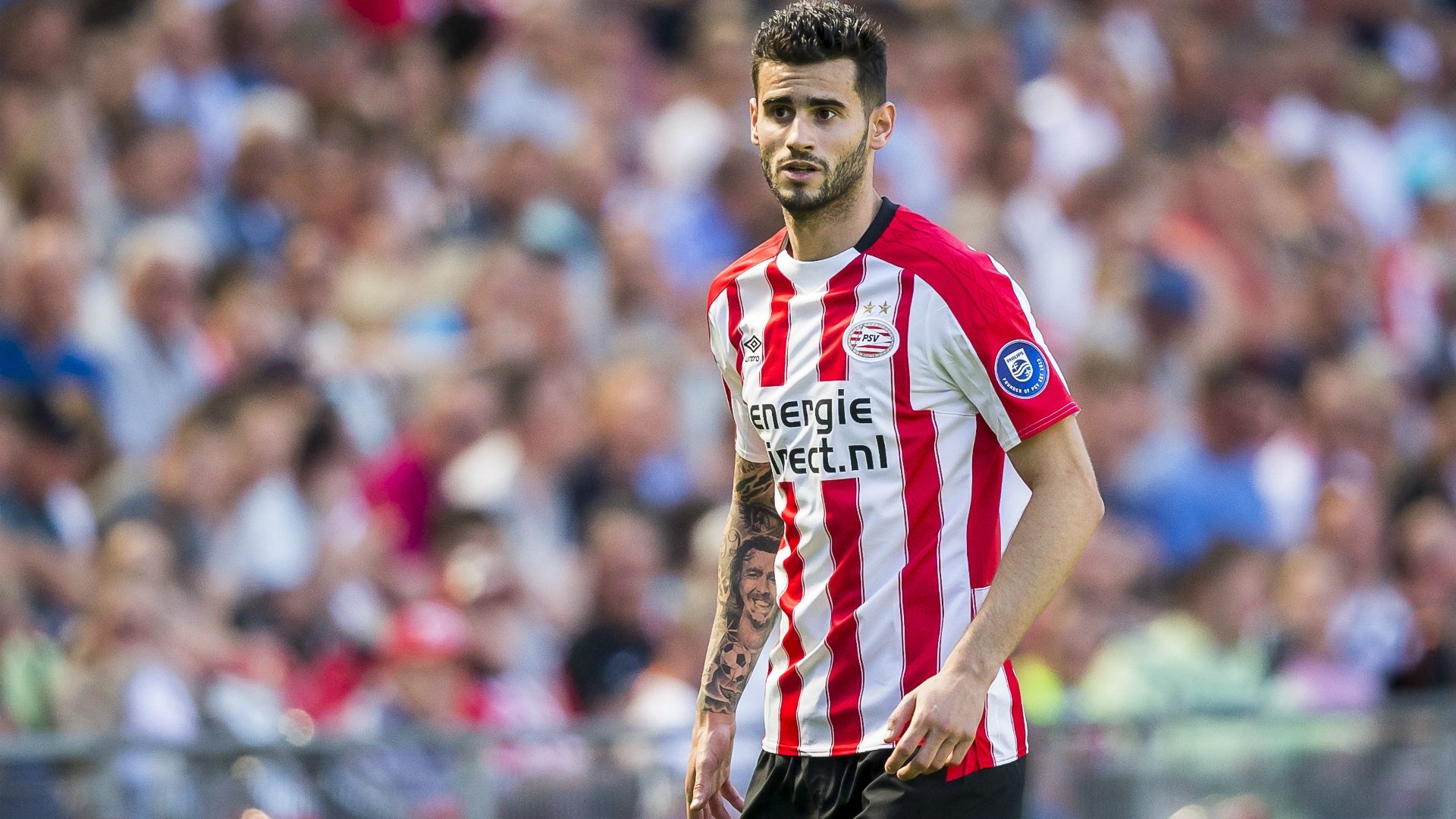 Gaston Pereiro, PSV, Eredivisie 05062018