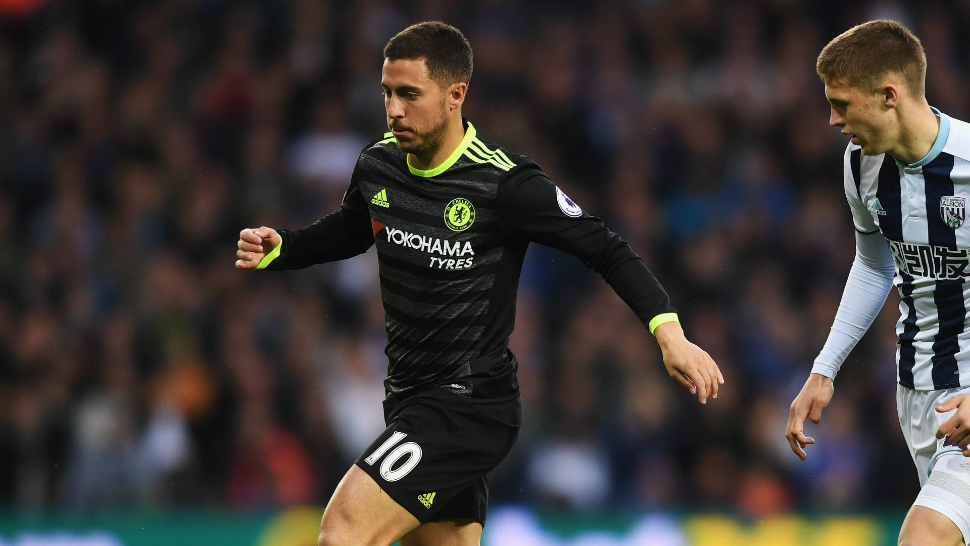 Eden Hazard Chelsea
