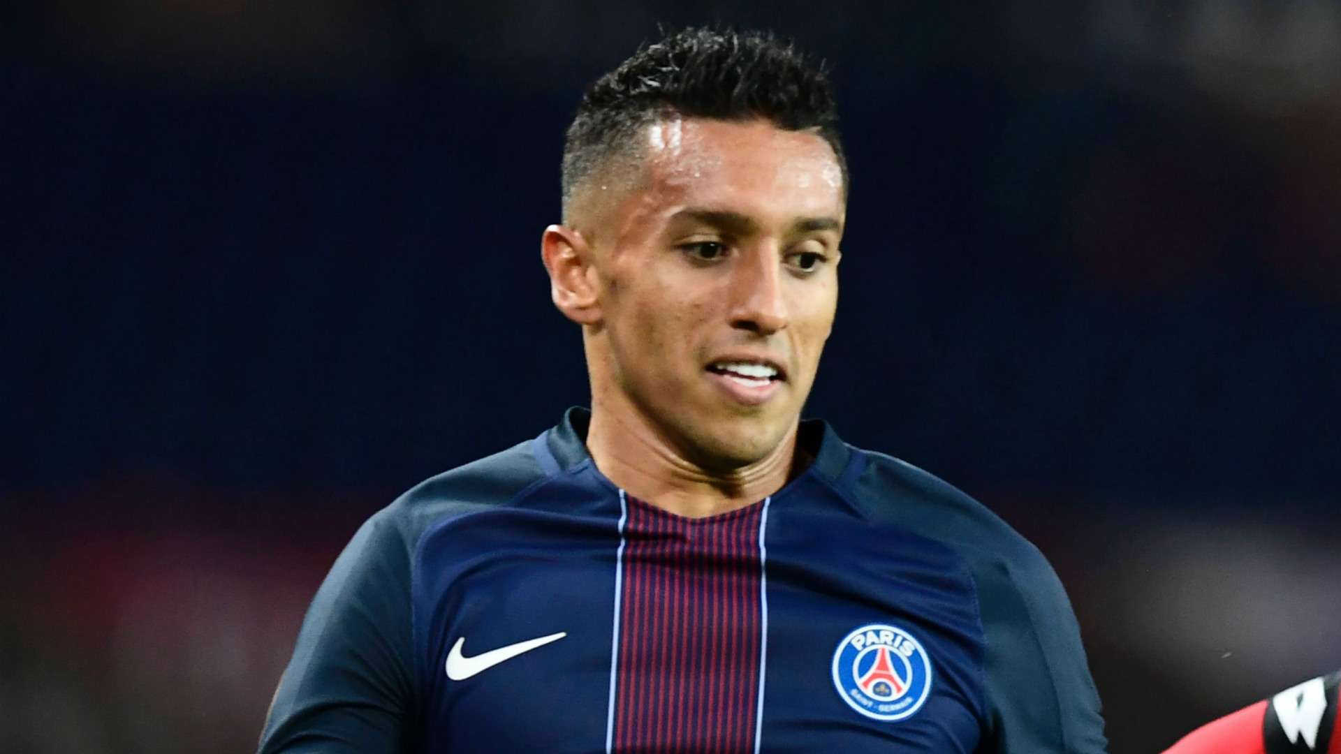 Marquinhos PSG 2016