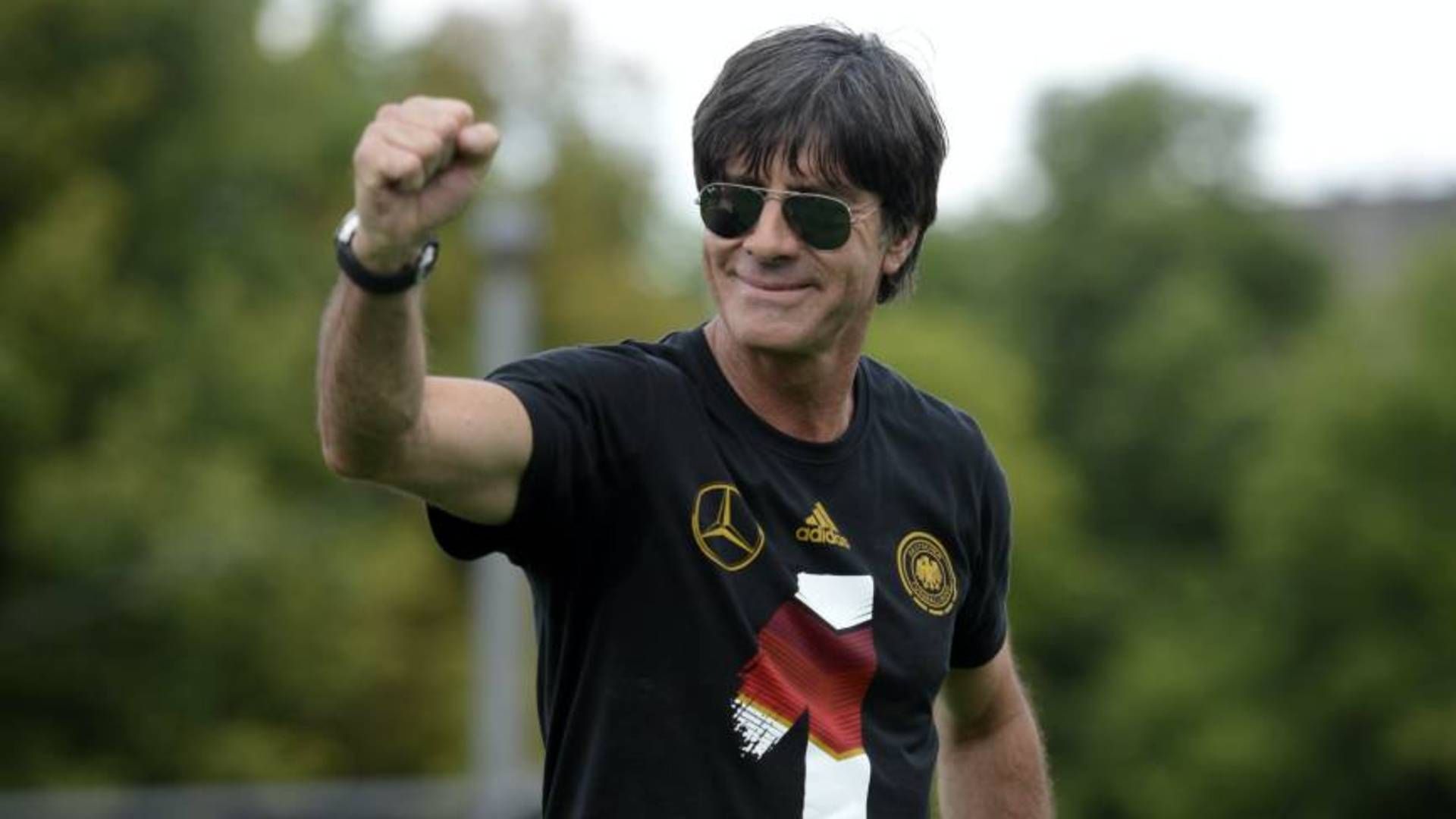 Joachim Löw