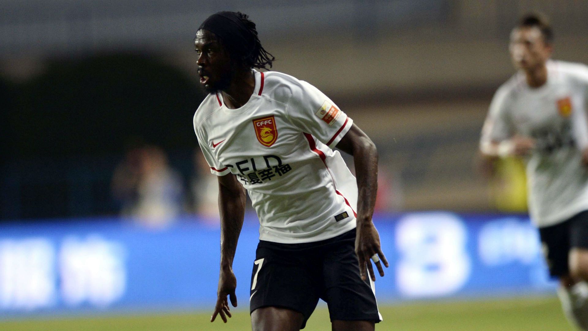 Gervinho