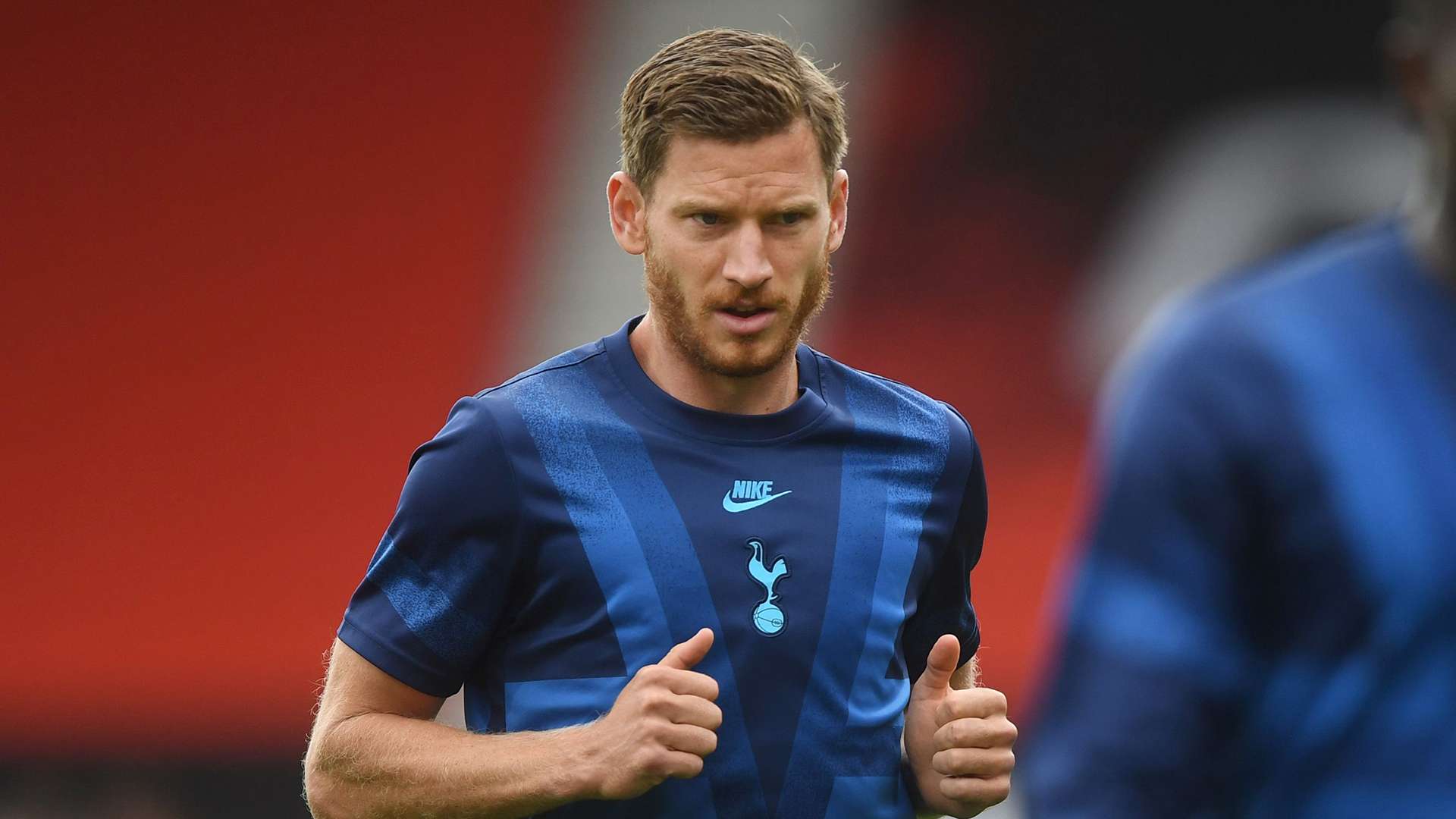 Vertonghen