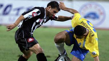 الصفاقسي - الاسماعيلي