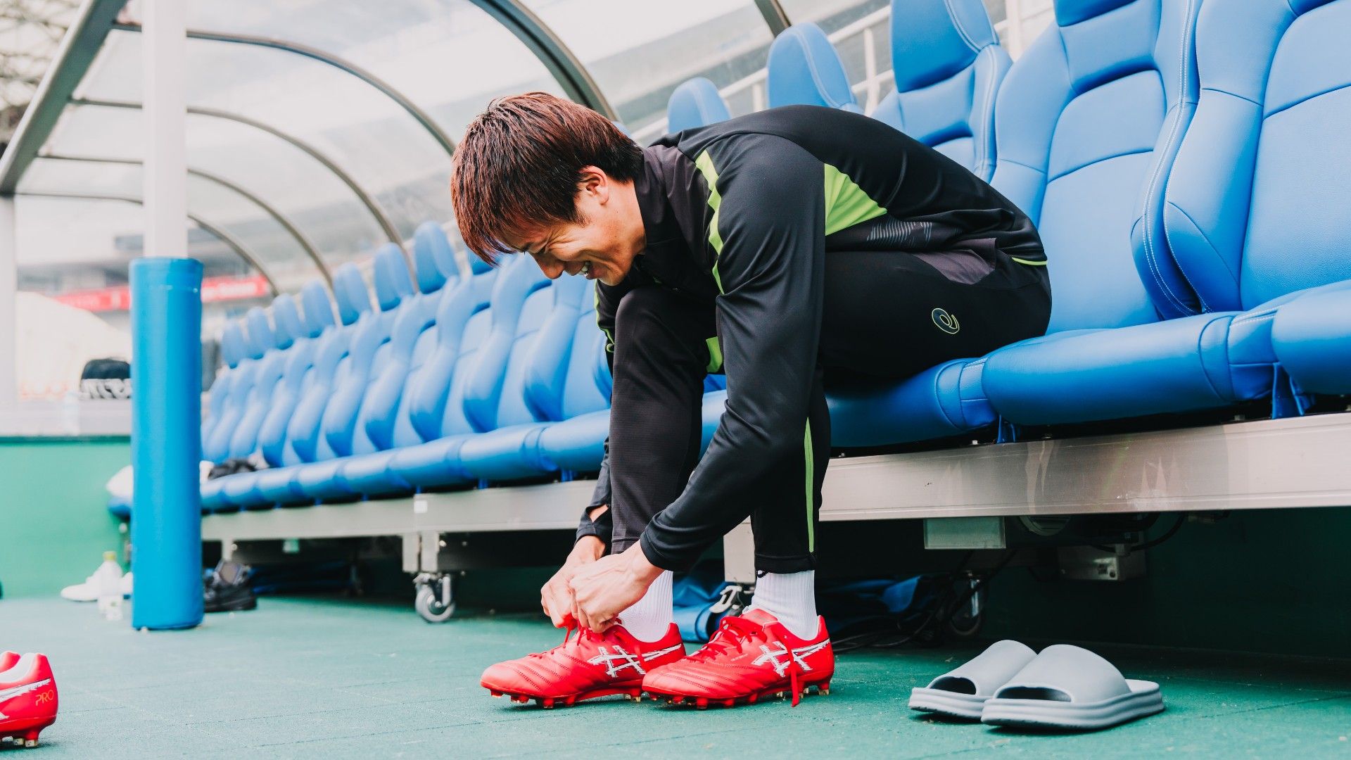 おれのスパイク サッカースパイク – tagged 