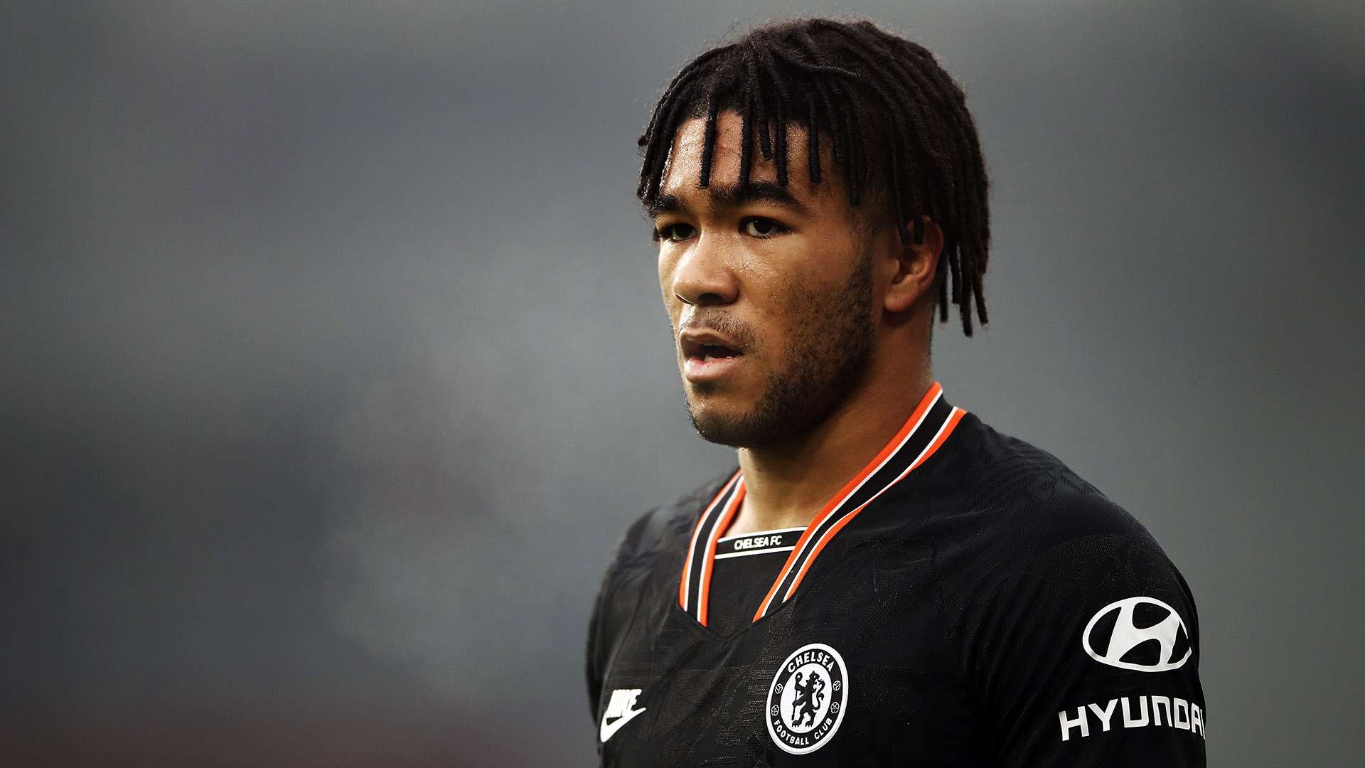 Reece James Chelsea