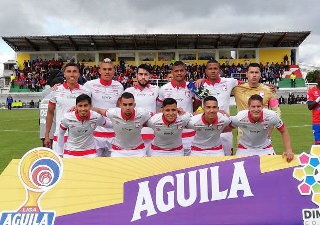 Santa Fe nómina 2019-II