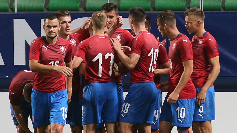 Czech Republic NT EURO 2020