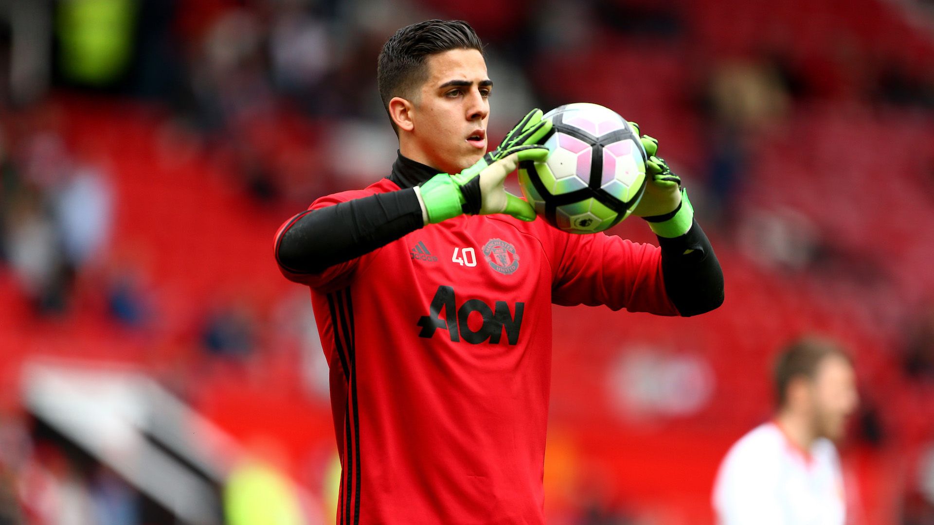 Joel Pereira
