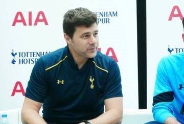 Mauricio Pochettino