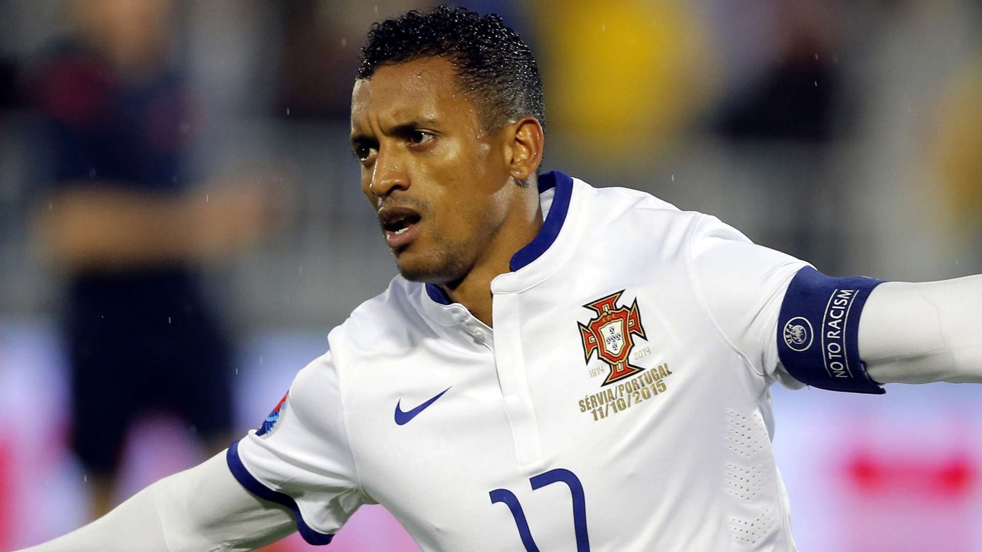 Luis Nani Portugal ECQ 10252015