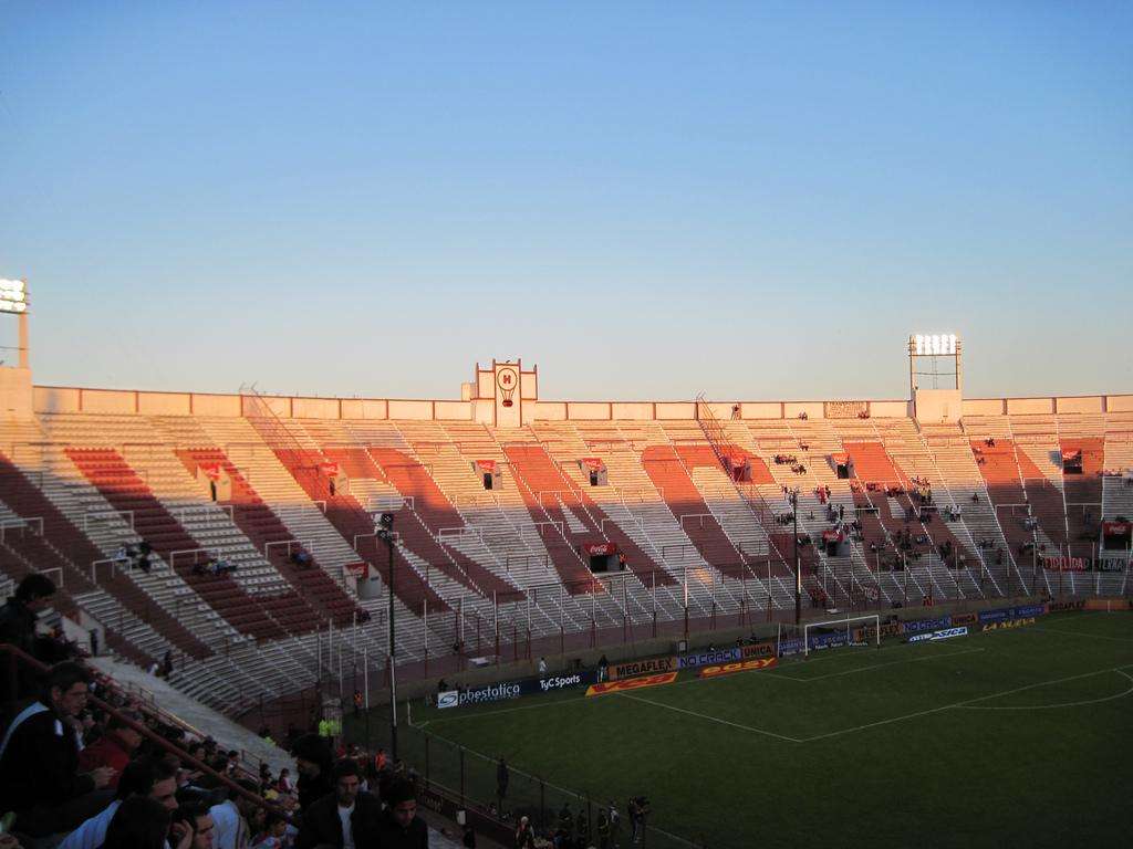 Huracán Tomás Adolfo Ducó