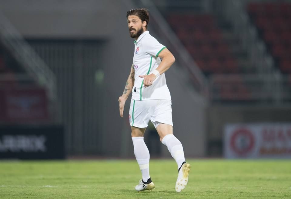 บียอร์น ลินเดมันน์