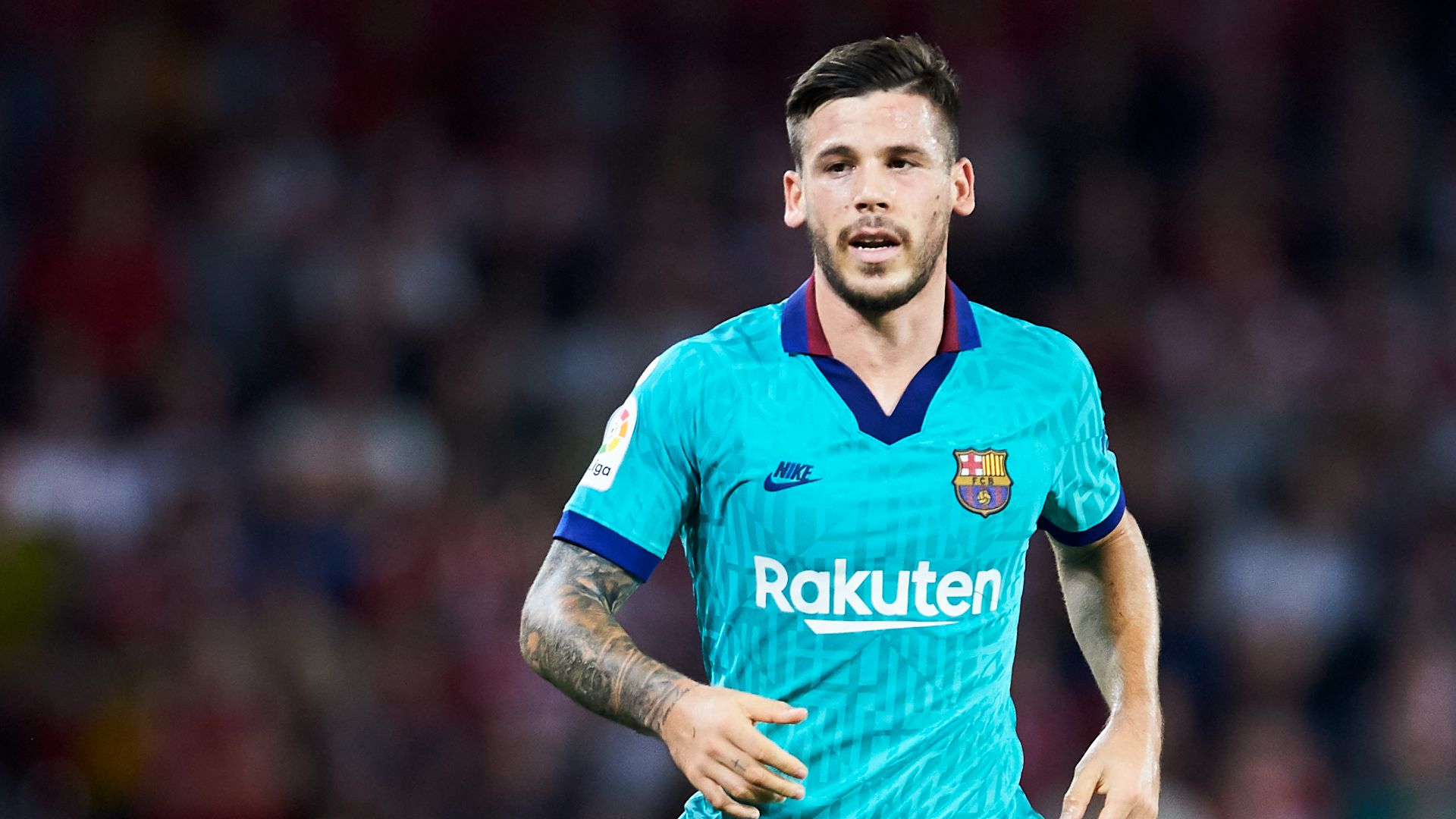 Carles Perez barcelona