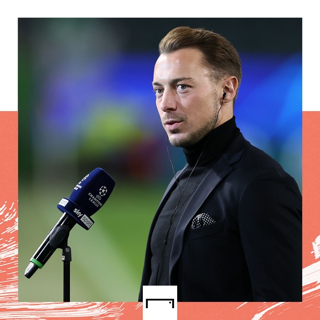 Matthias Jaissle Red Bull Salzburg GFX