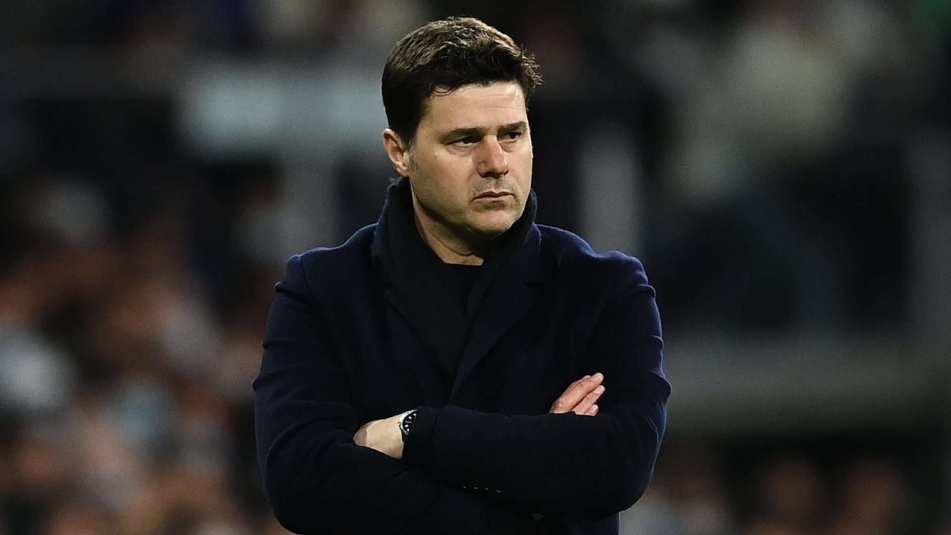 Mauricio Pochettino