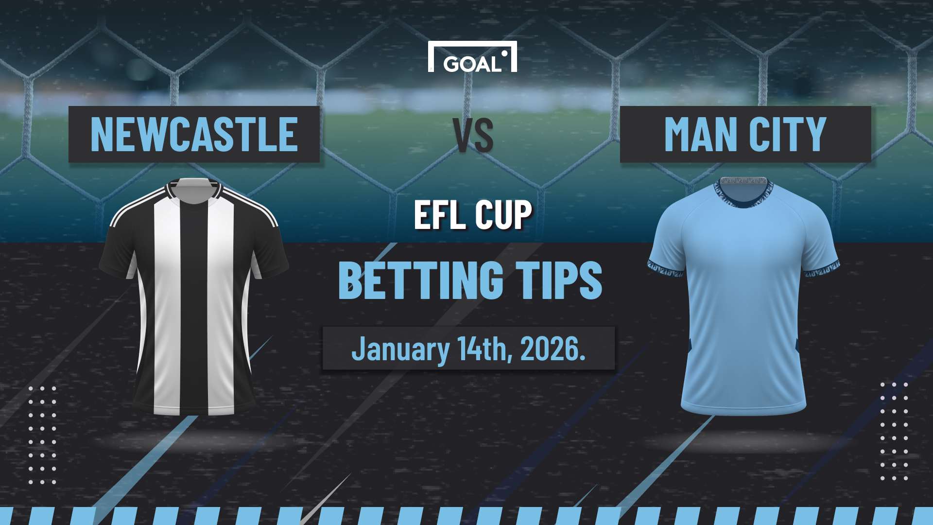 Newcastle vs Manchester City predictions