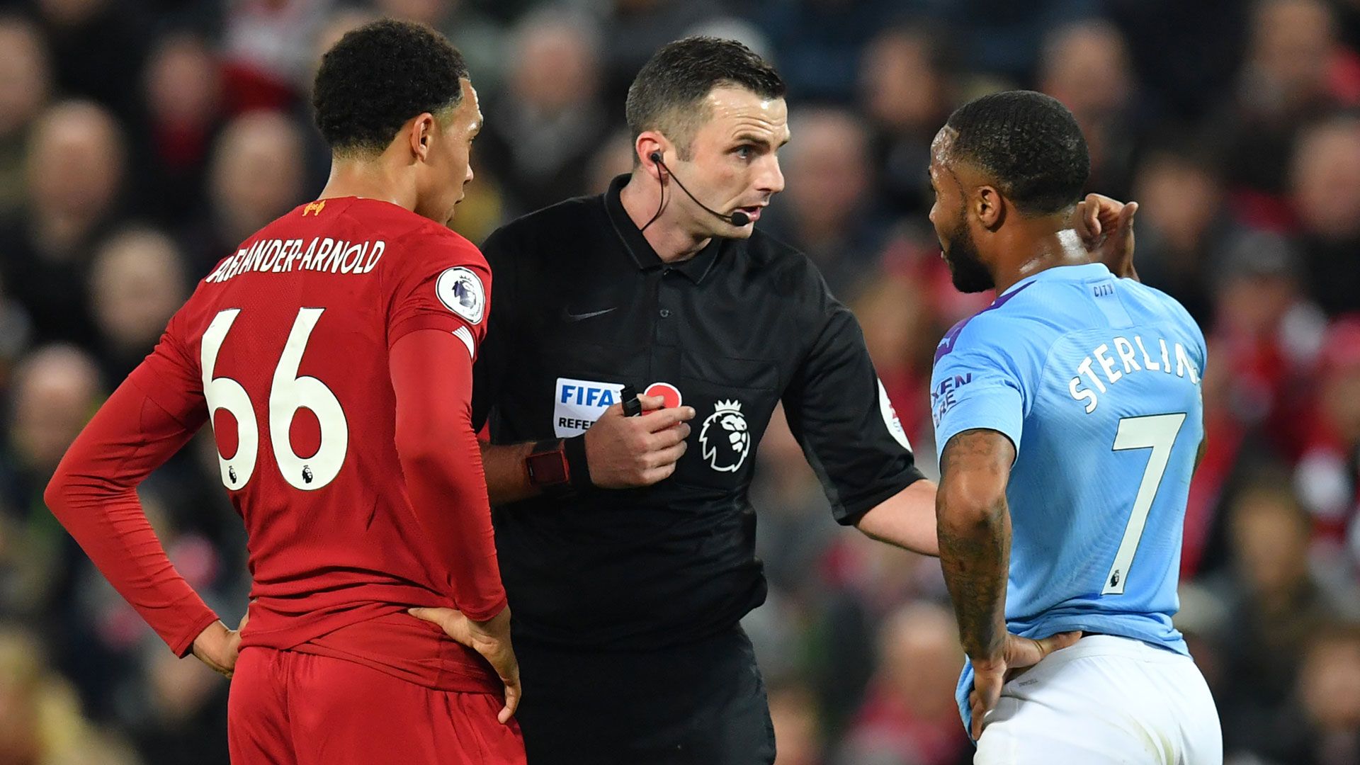 Alexander-Arnold Sterling