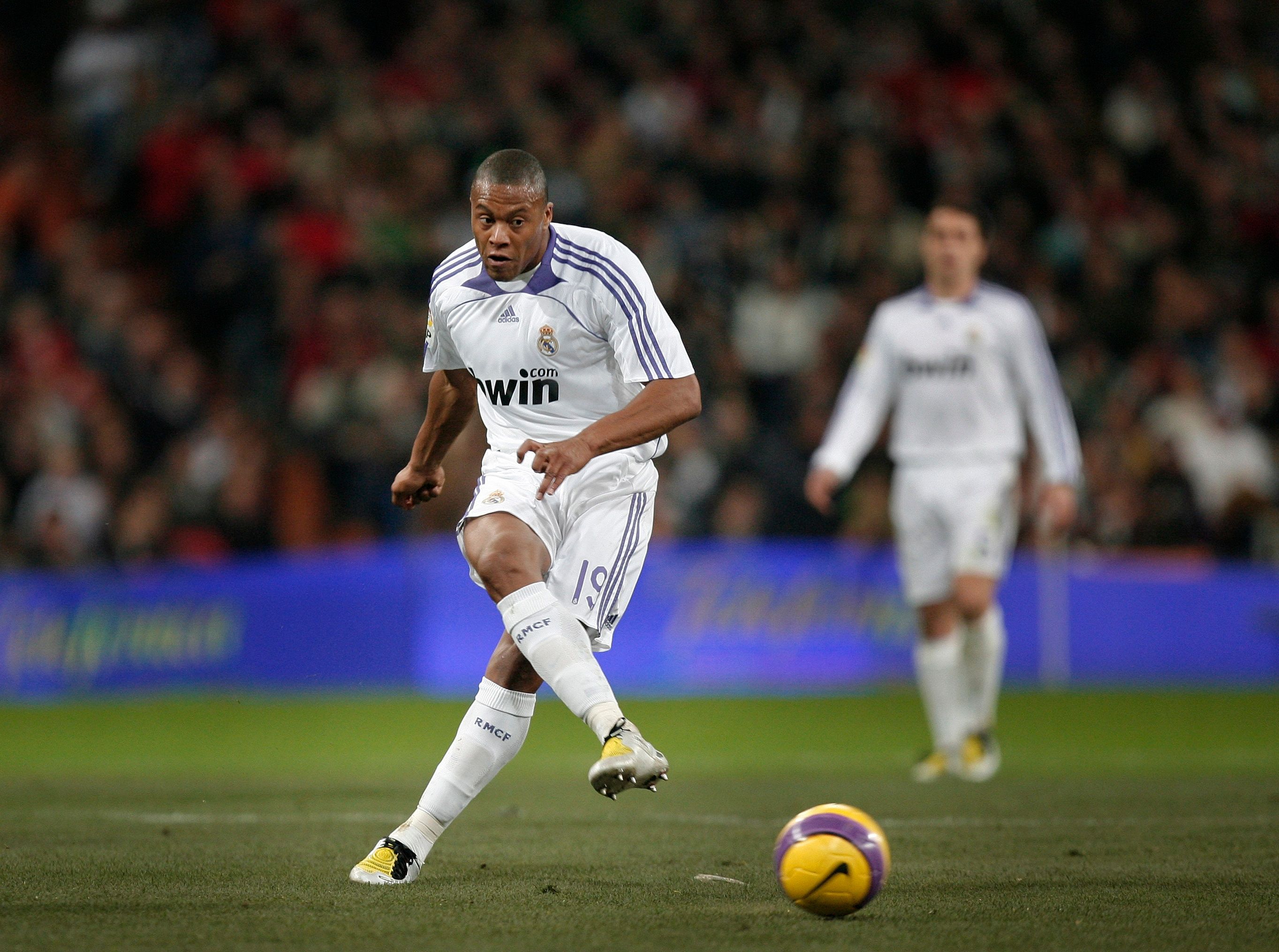 Julio Baptista