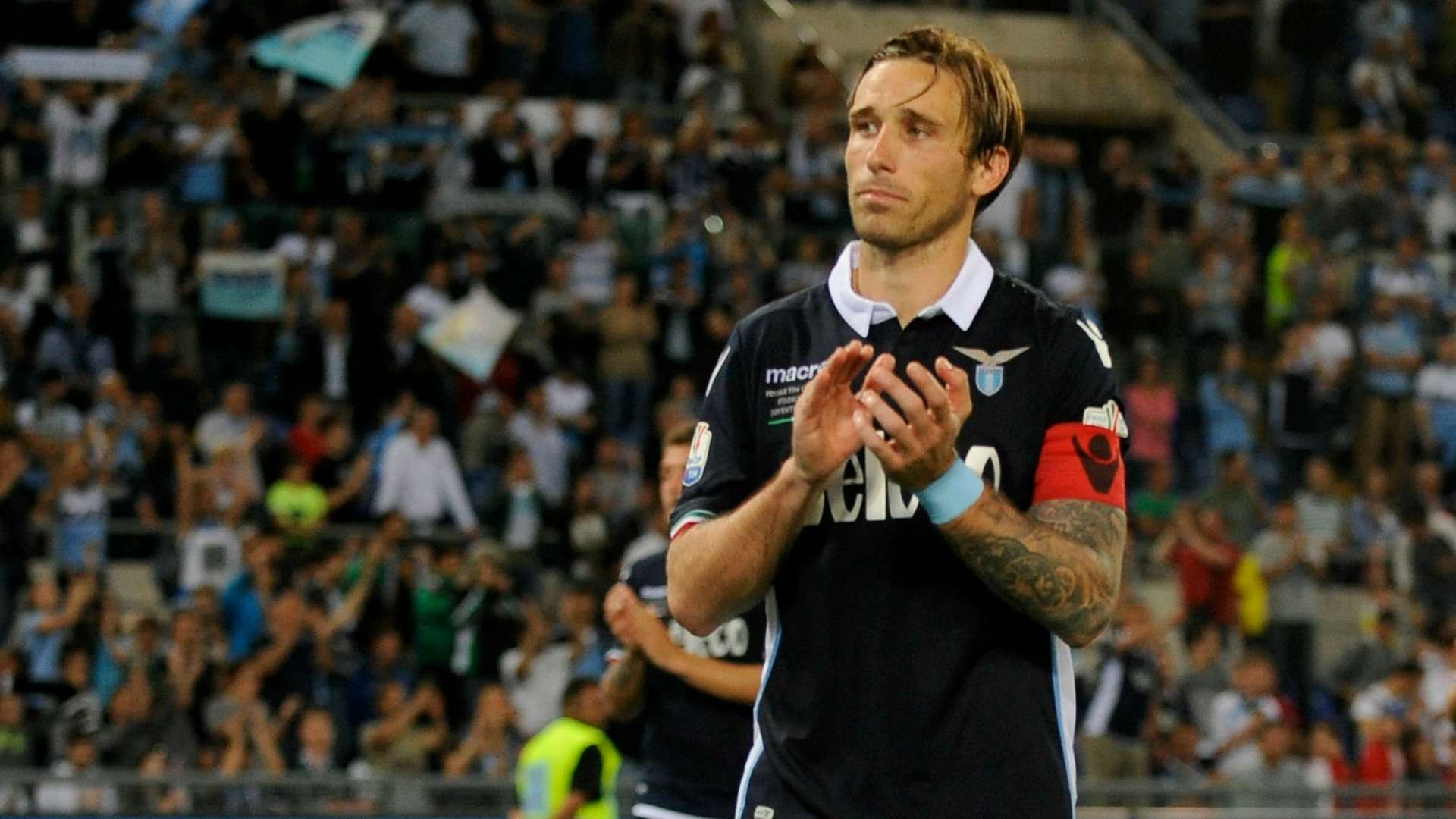 Lucas Biglia Lazio