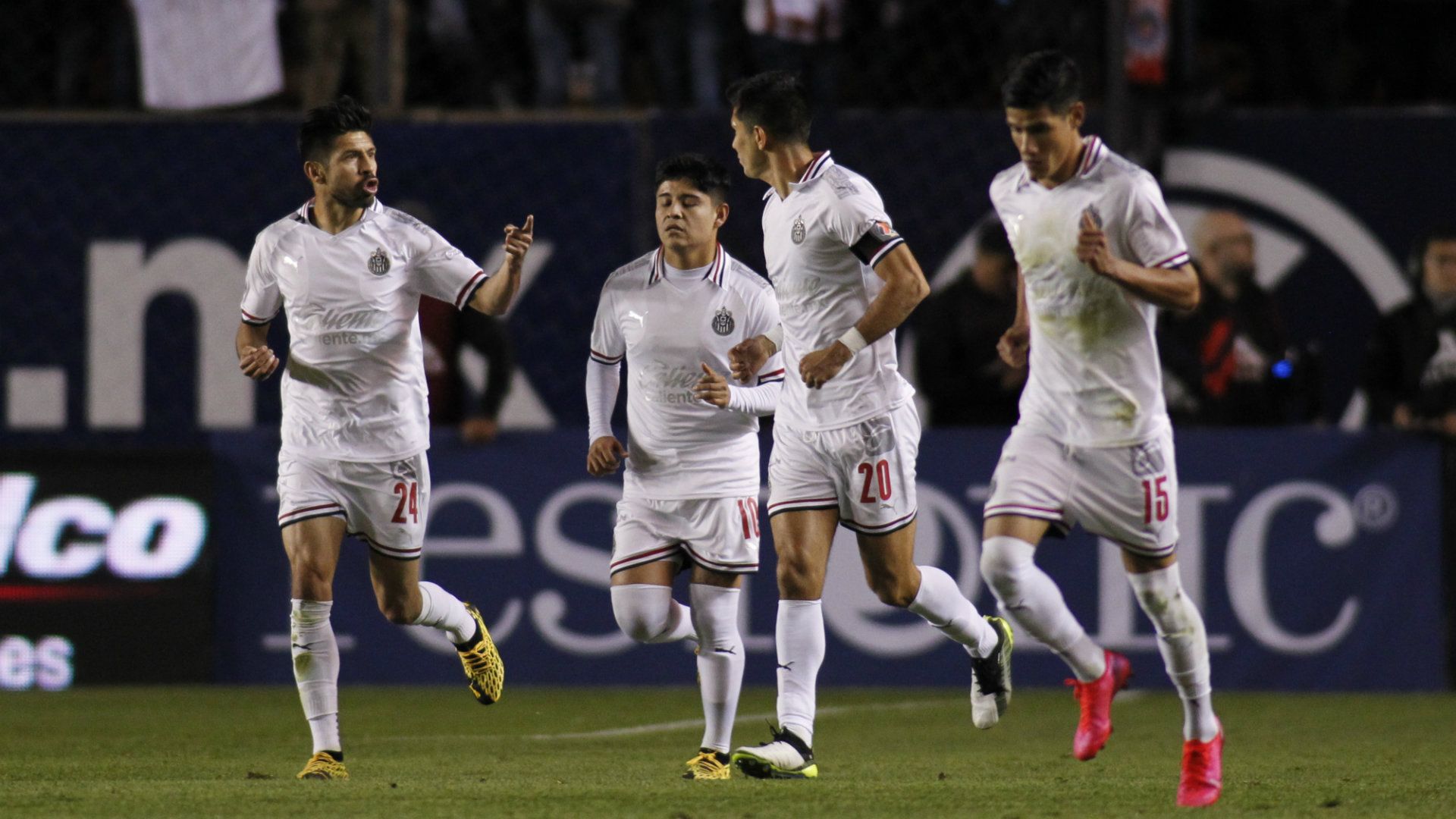 Chivas San Luis Clausura 2020