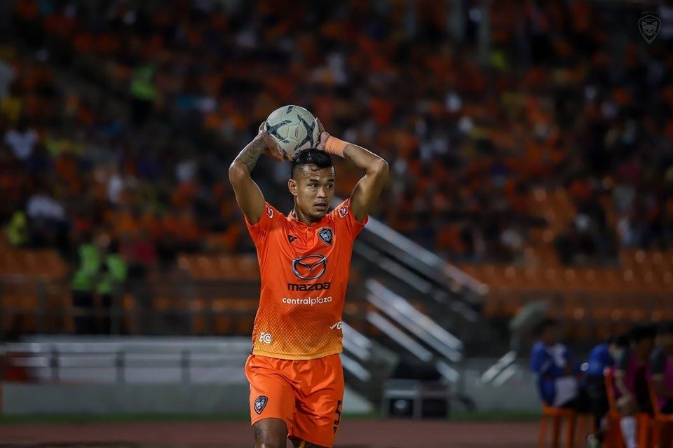 เอกณัฏฐ์ คงเกตุ