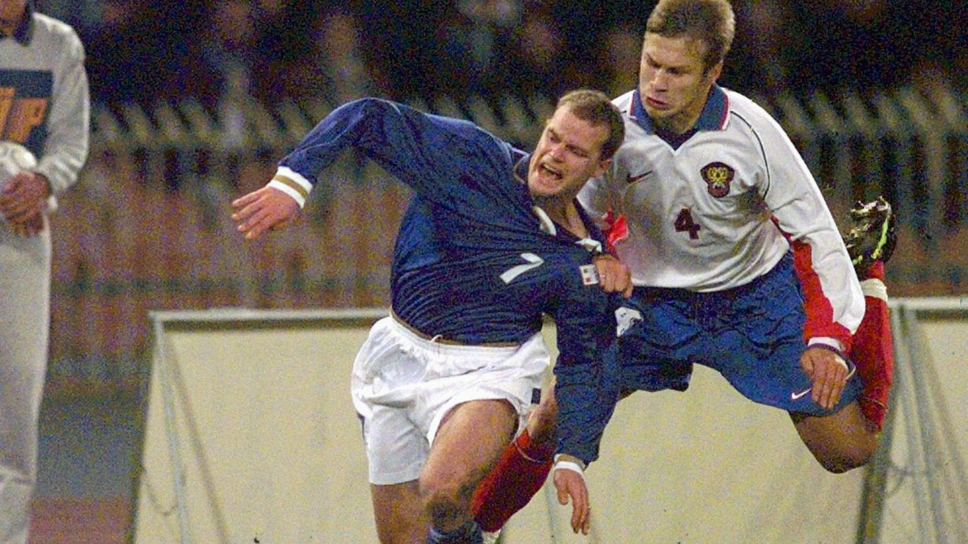 Italia Russia 1997