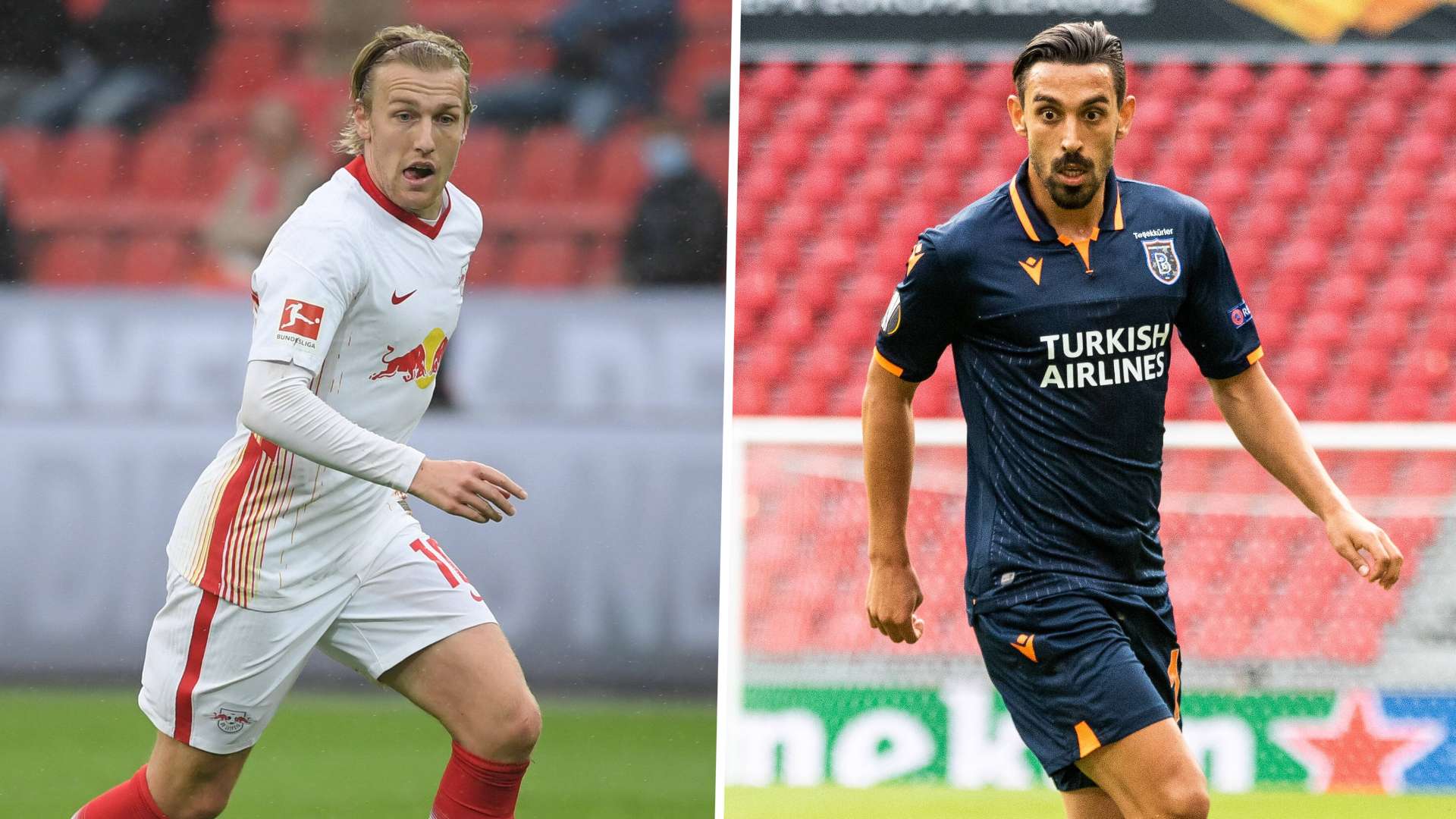 GER ONLY Forsberg Kahveci