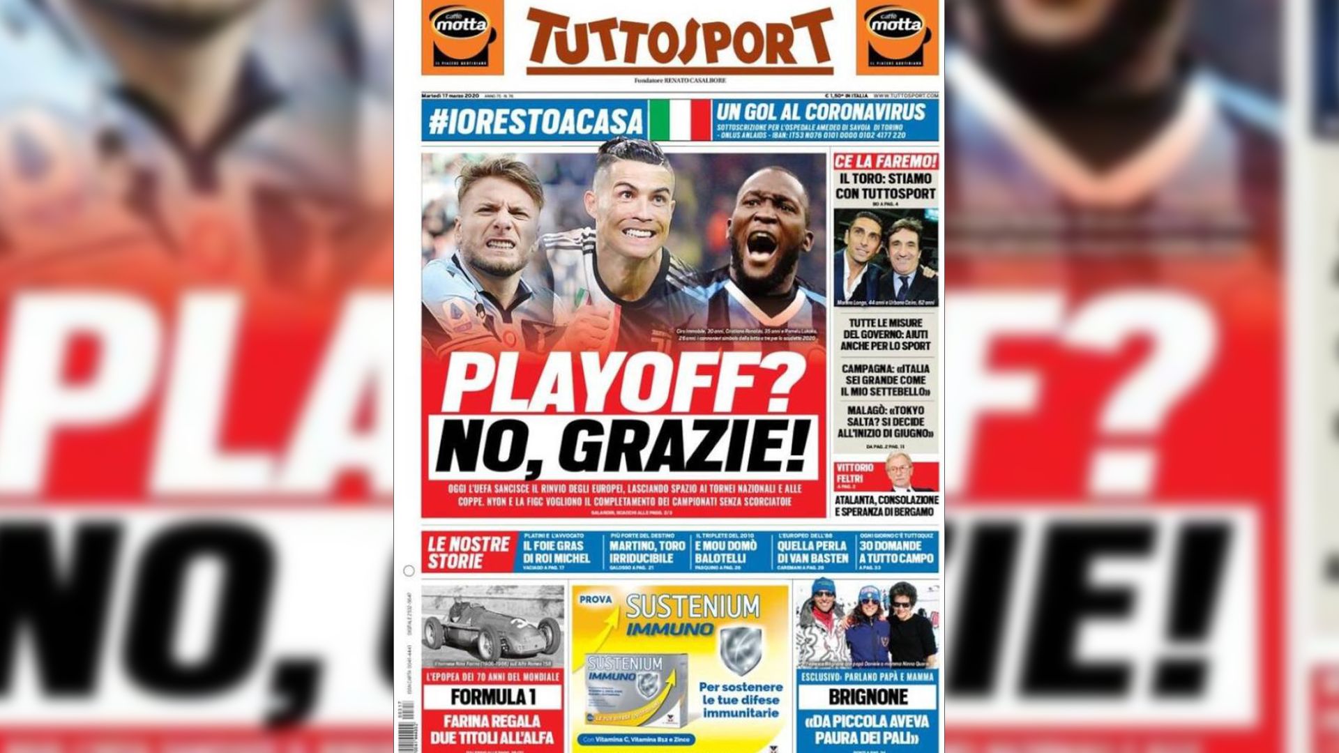 tuttosport