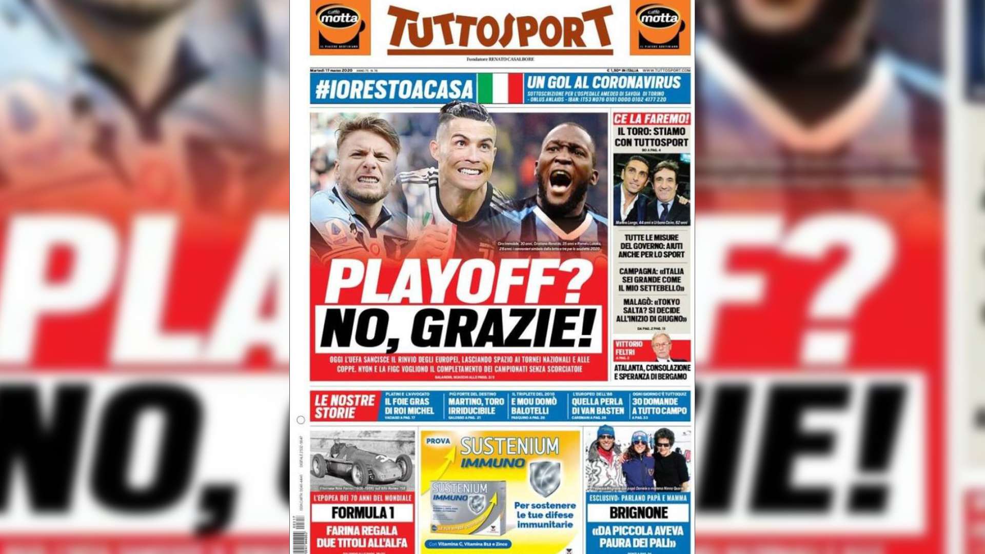 tuttosport