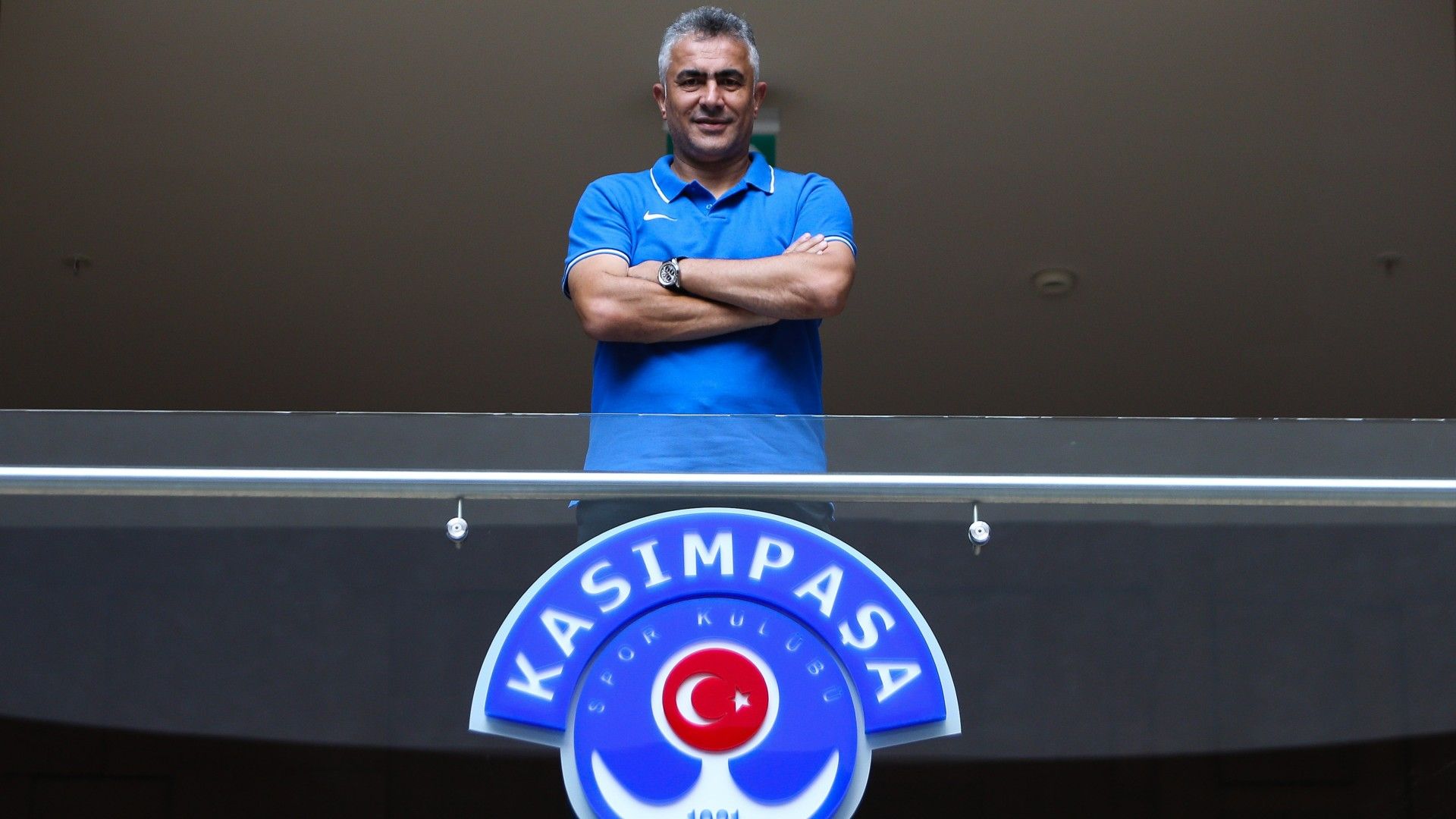 Mehmet Altiparmak Kasimpasa 12102020