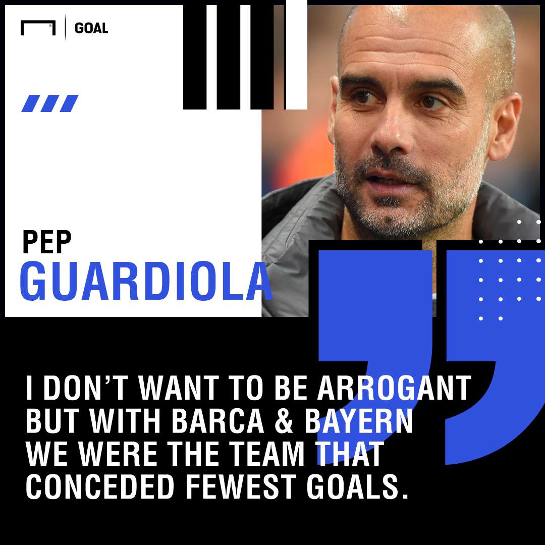 Guardiola quote