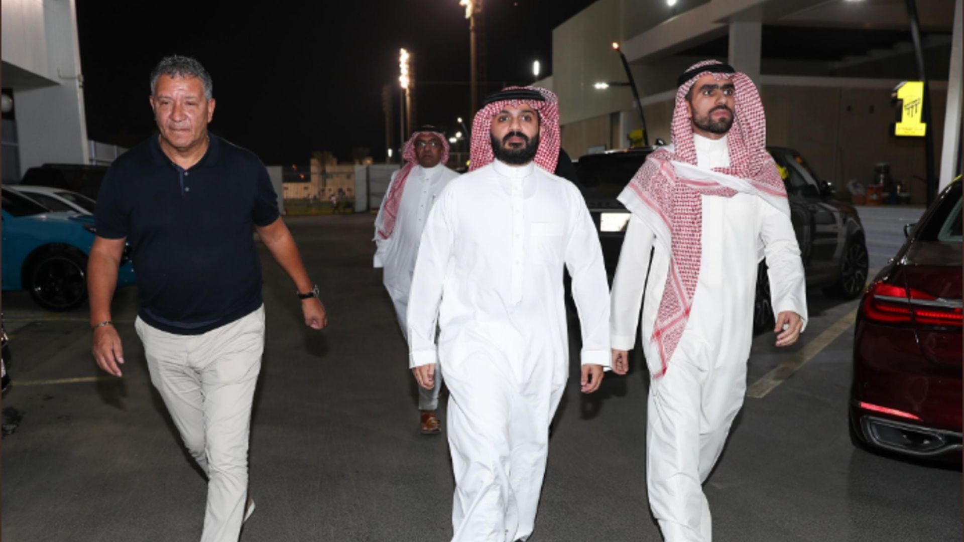 أنمار الحائلي - تين كات