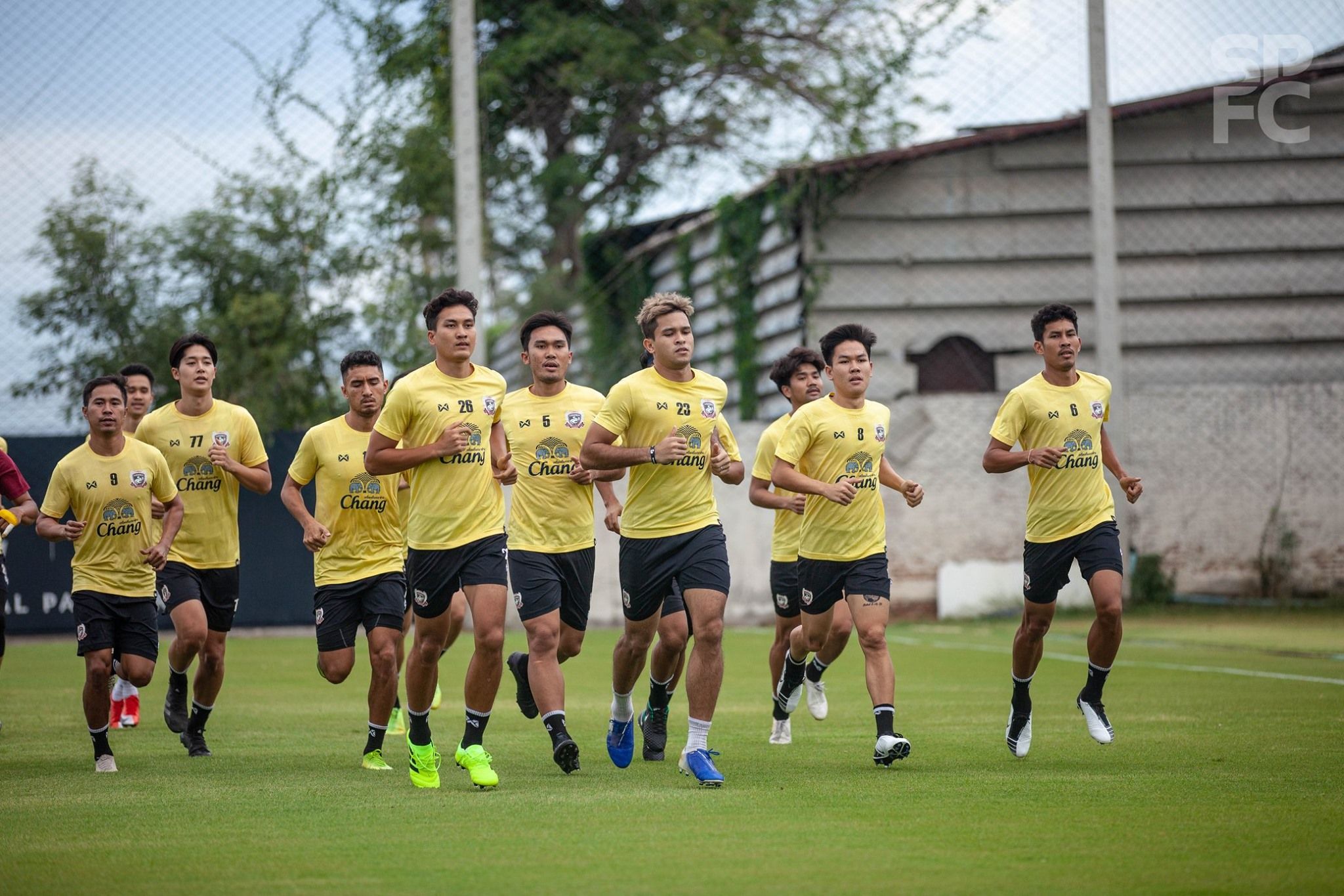 สุพรรณบุรี 2020