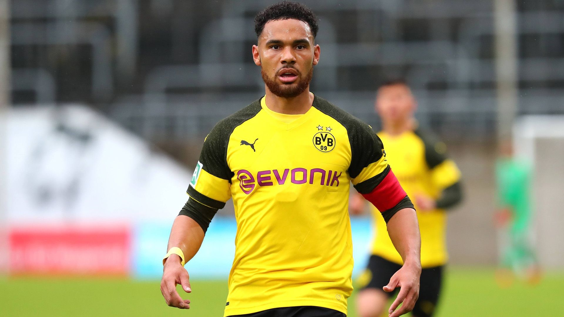 ONLY GERMANY Herbert Bockhorn BVB II 2019