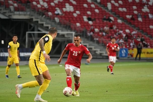 อิรฟาน จายา