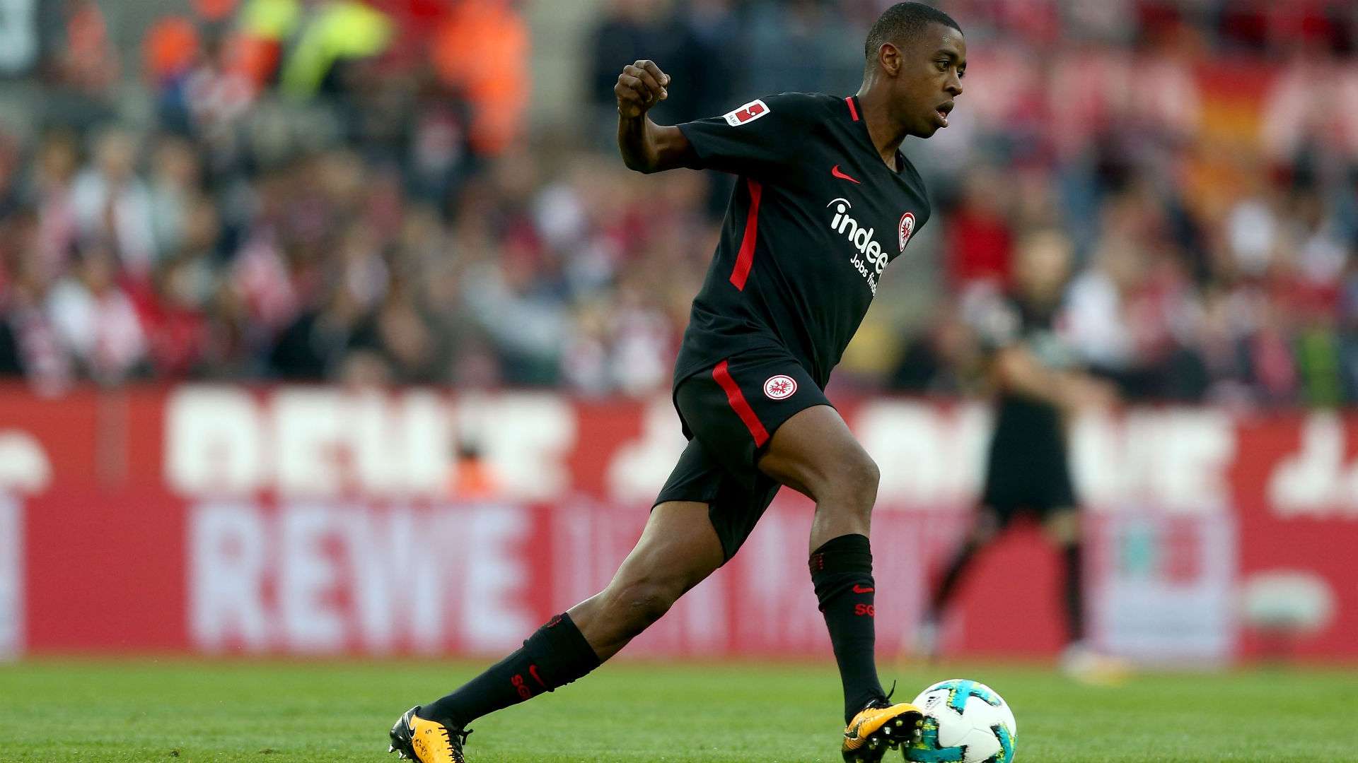Gelson Fernandes