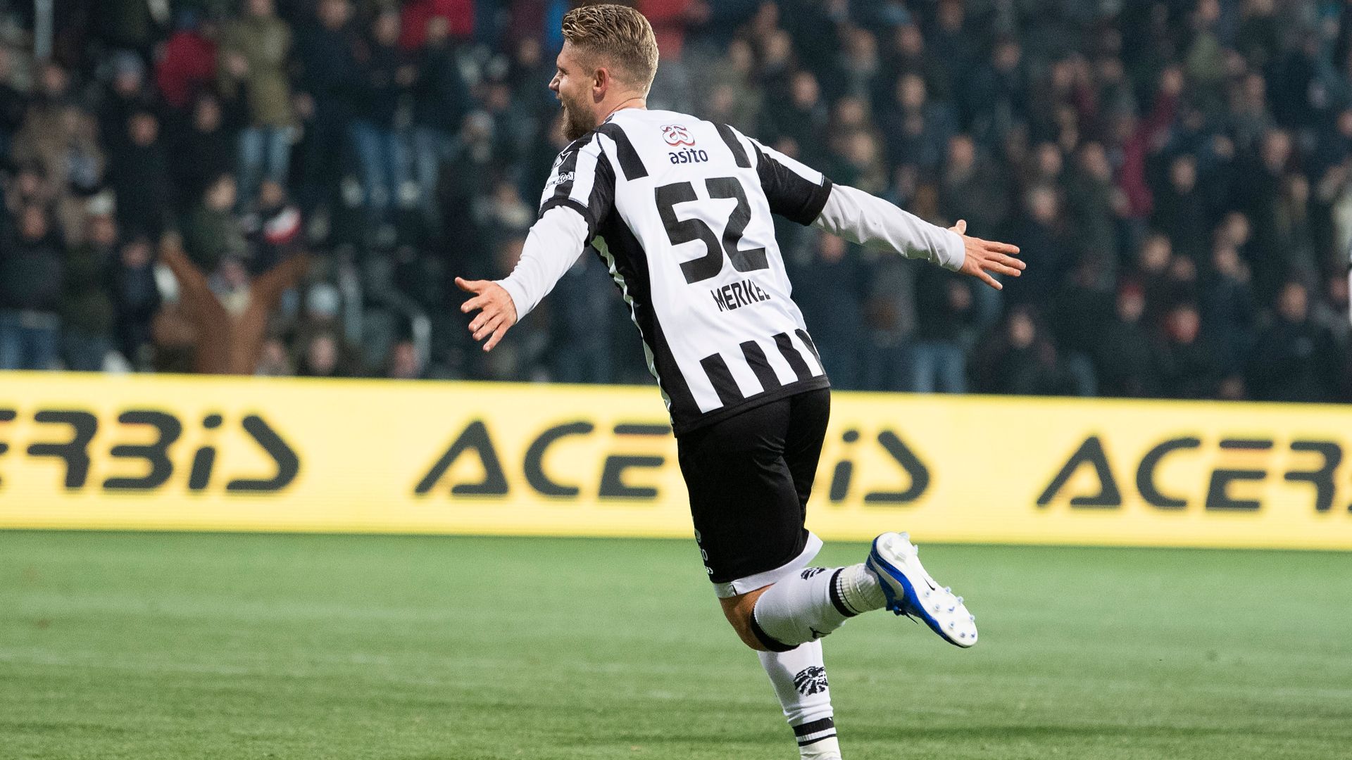 Alexander Merkel Heracles Almelo 11302019