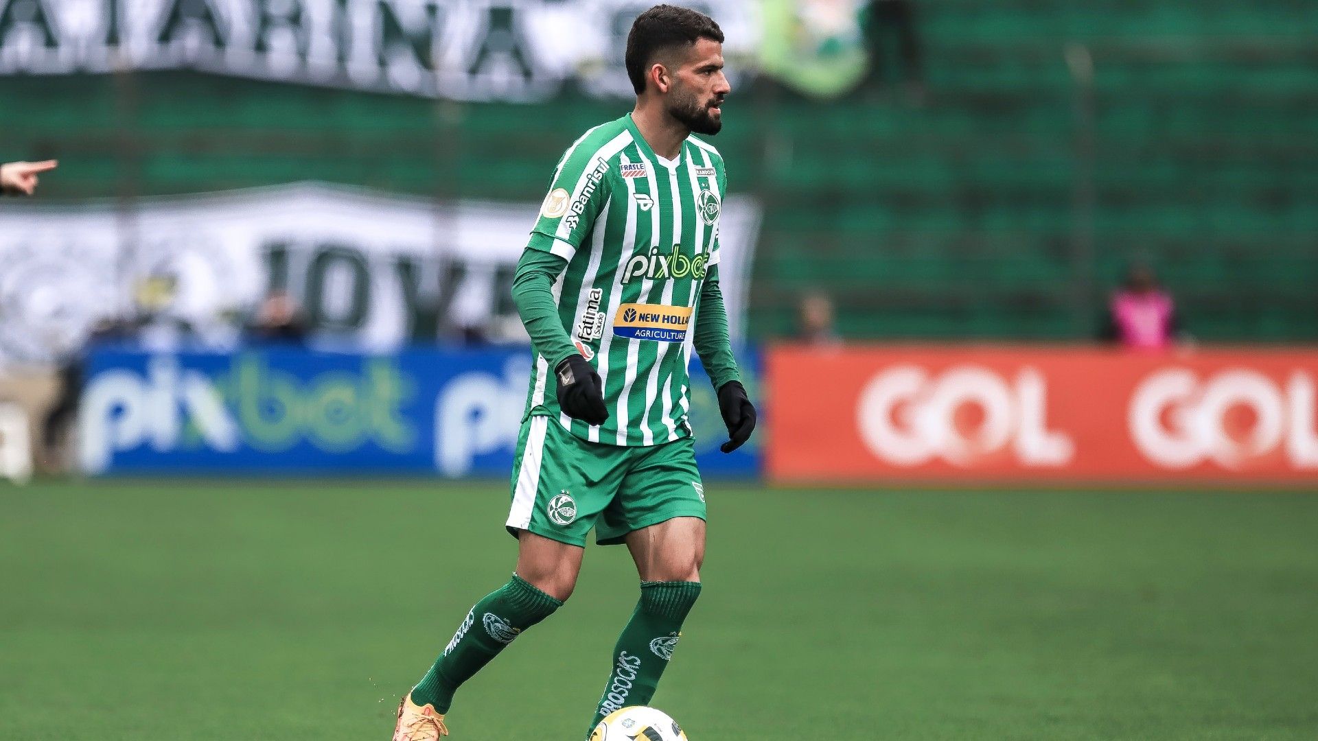 Jadson Juventude 2022