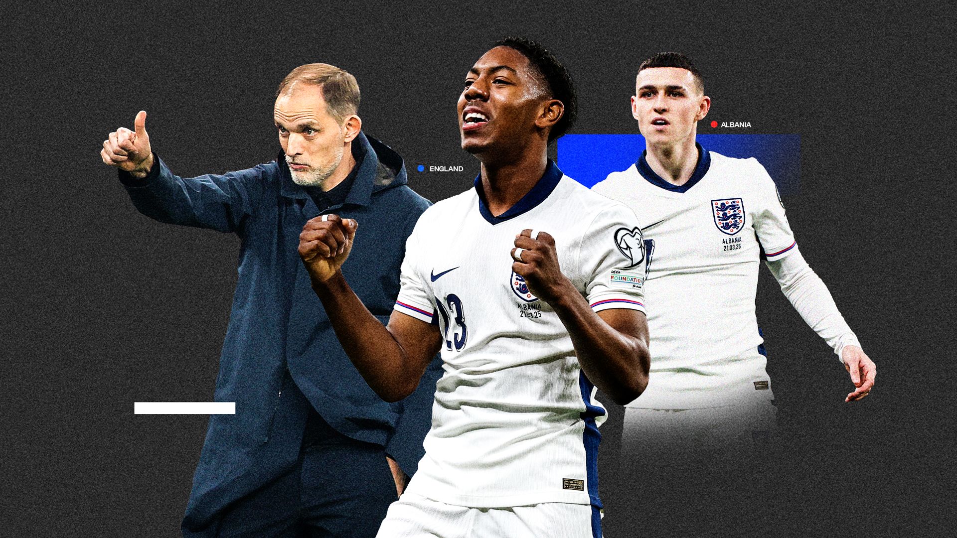 England Tuchel GFX HIC 16:9